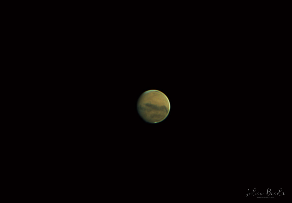 Mars